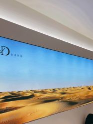 -DX HAIR SALON·发现未知美发沙龙