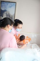 -喜喜·全套房月子会所(罗宾森广场店)