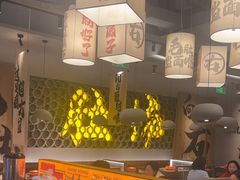 -毛肚向右·川渝毛肚王(经开永旺店)