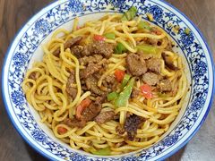 -撒拉人家.酸菜牦牛肉火锅