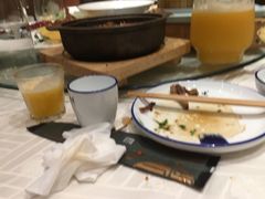 -盛百味·家宴餐厅(霸州分店)