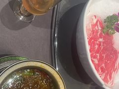 -百草滩羊清水涮羊肉(长城路店)