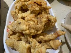 酥肉-渝宗老灶火锅(时代天街店)
