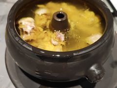 -福照楼汽锅鸡·云南菜(火车站锦江店)