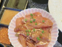 -樱嘢·炭火烧肉(惠南店)