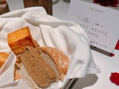 -THE WANG王品(上海中心云端店)