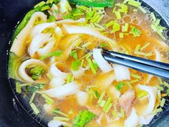 -东方削面(迎泽街店)