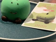 -SHADOWS•Bistro&Eatery(安福路店)