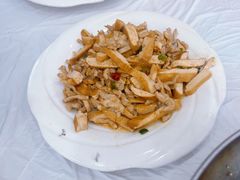 -老东阳·外婆菜(横店店)