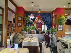 -观盐·盐帮菜(官园桥店)