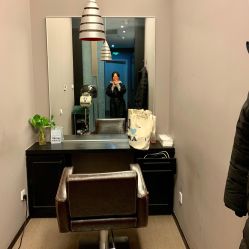 -史云逊养发护发