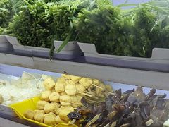 -万记麻辣烫国展总店