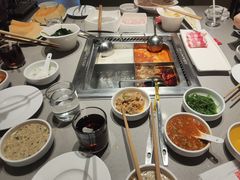 -海底捞火锅(九霄梦天地店)