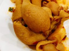 -湘肠香火锅店(团结湖店)