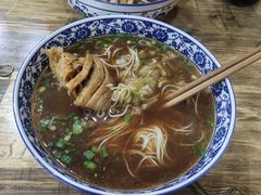 -九八五面馆(欧洲城店)
