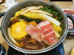 -吉野家(红博中央公园店)