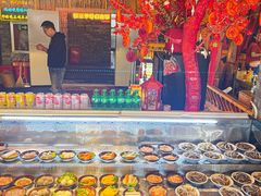 -铭记蛙小仙·活蛙畅享(CBD万达广场店)