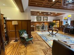 -马勒别墅饭店(静安寺店)