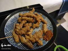 -蓉府金足印象(清江西路店)