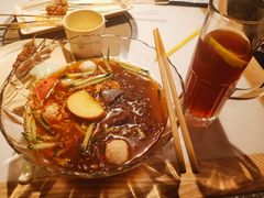 -七八冷面·延边朝鲜族美食(圣熙八号店)