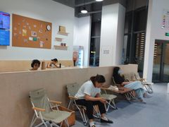 -ROCKPLUS攀岩馆(环宇城店)