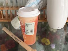 -喜茶(佛山顺德大良东乐路店)