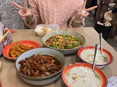 -老三样·旧食新味(万寿宫店)