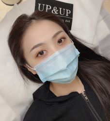 -UP&UP·半永久眉毛眼线机器野生眉