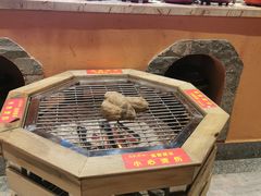 -巢爷老味(东方红店)