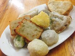 -飘香小食店(国平路店)