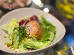 -一吉焼鸟·FOUNDER(桂林路店)