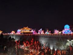-大唐不夜城