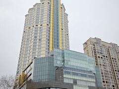 -武汉江城明珠豪生大酒店