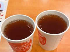 -恭和堂 龟苓膏(铜锣湾店)