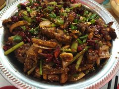 -廖老妈蹄花(中海国际店)