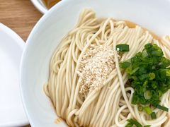 正牌麻酱面-苏小柳点心·手作小笼包(新街口分院店)