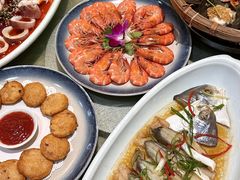 -巽寮印象美食部落餐厅·海鲜·地方特色菜(惠州体验店)