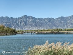 -野鸭湖国家湿地公园