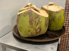 -肥佬椰子鸡(文锦渡店)