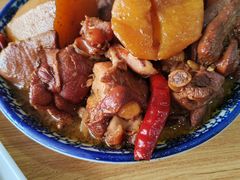 -东财大盘鸡(黑石礁店)