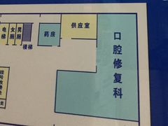 -上海市徐汇区口腔医院