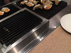 -舟山朱家尖威斯汀酒店·知味标帜自助餐厅