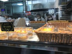 -鲍师傅糕点(春熙路店)