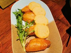 吴山烤翅-外婆家(西溪印象城店)