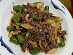 -经堂北路牛肉干面·溪口蒋永峰牛肉馆(宁波店)