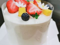 -YC工作室蛋糕定制