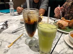 -关夫人餐厅(阳光广场店)