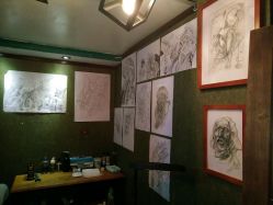 -極致刺青TATTOO STUDIO 私人订制