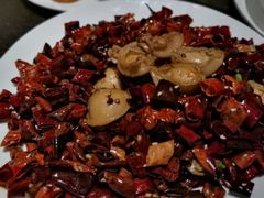 -甄御•海鲜新青岛菜(麦岛店)