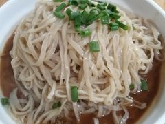 拌面-江南红鱼汤(洋中花园店)